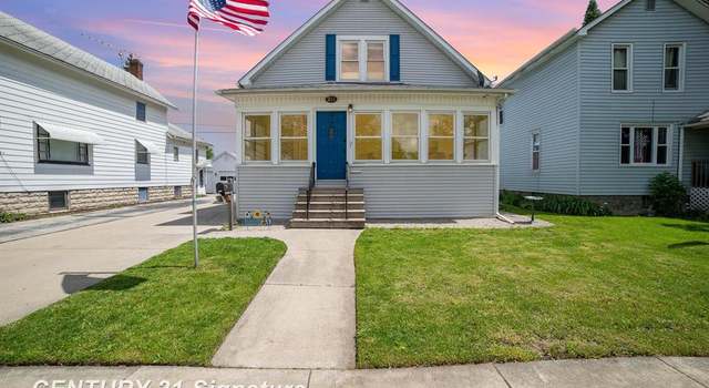 Photo of 211 S Madison, Bay City, MI 48708