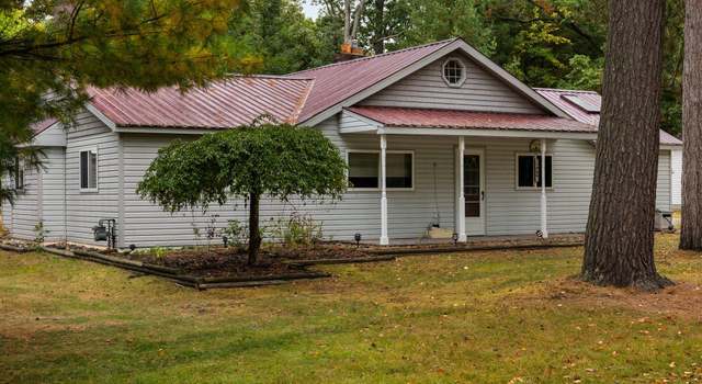 Photo of 1758 W Nestel Rd, Prudenville, MI 48651