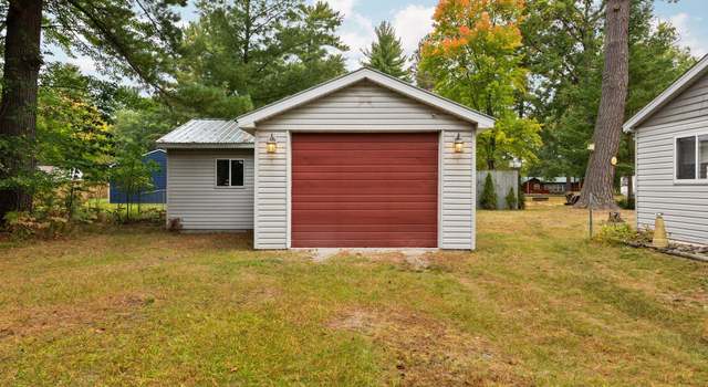 Photo of 1758 W Nestel Rd, Prudenville, MI 48651