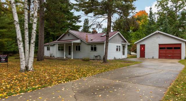 Photo of 1758 W Nestel Rd, Prudenville, MI 48651