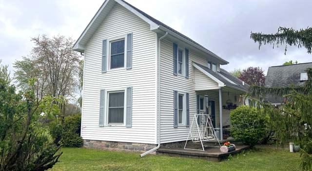 Photo of 105 S Morrice Rd, Morrice, MI 48857