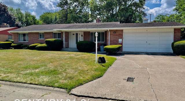 Photo of 20 Elmview Ct, Saginaw, MI 48602