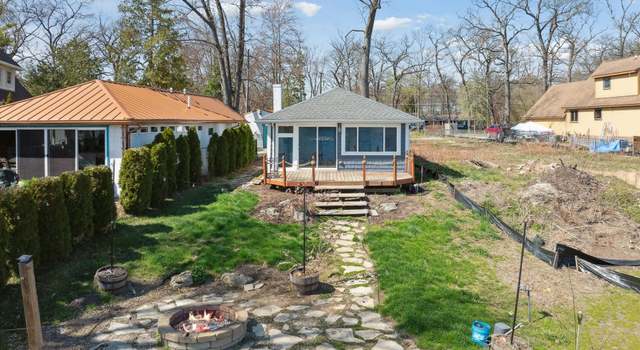 Photo of 8797 Cooley Beach Dr, White Lake, MI 48386