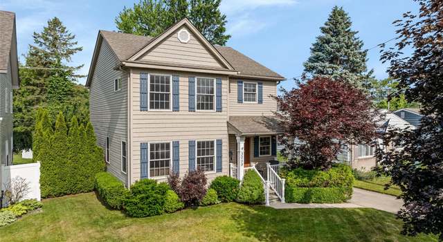 Photo of 3059 Kenmore Rd, Berkley, MI 48072