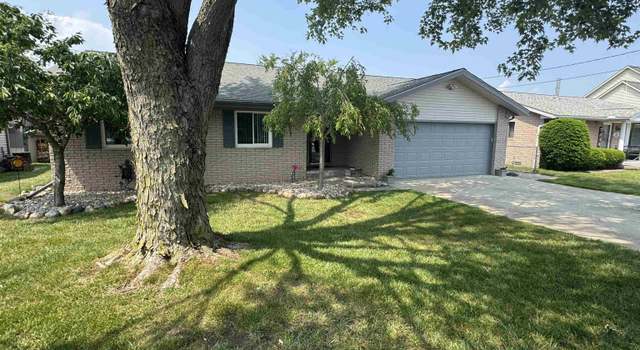 Photo of 7240 Cardinal St, Clay, MI 48001