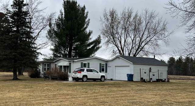 Photo of 424 N Michigan Ave, Omer, MI 48749