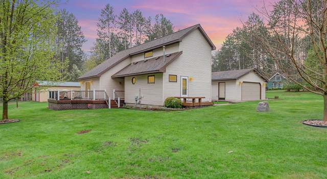 Photo of 217 Maple Rd, Roscommon, MI 48653