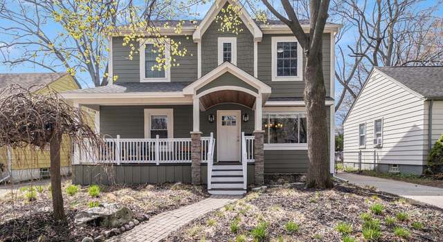 Photo of 1211 N Blair Ave, Royal Oak, MI 48067