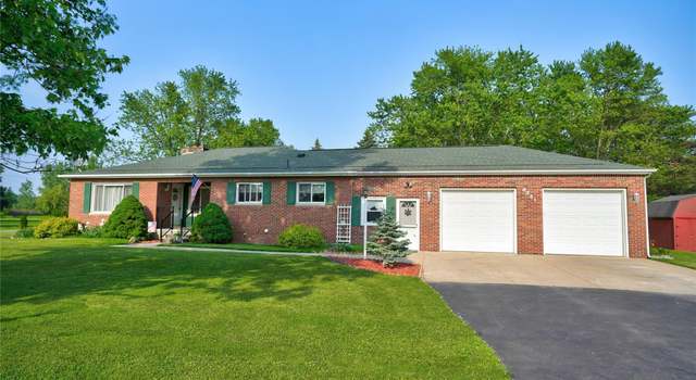 Photo of 8351 Duffield Rd, Gaines, MI 48436