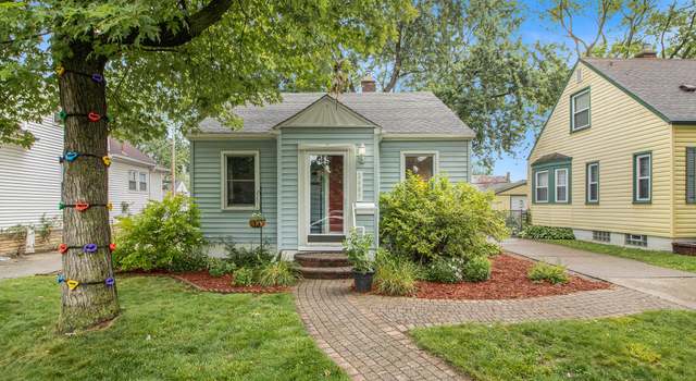 Photo of 2407 Geneva St, Dearborn, MI 48124