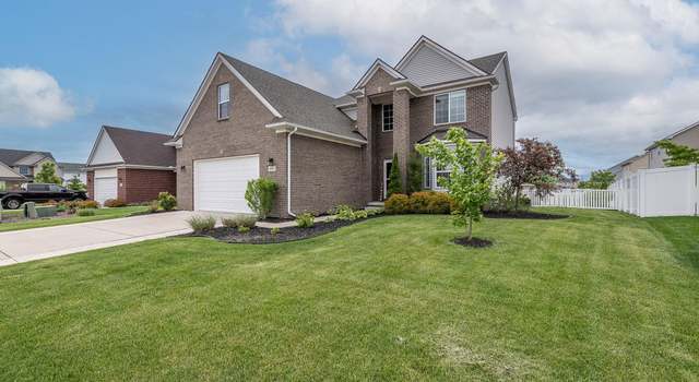 Photo of 691 Foxworth St, Dundee, MI 48131