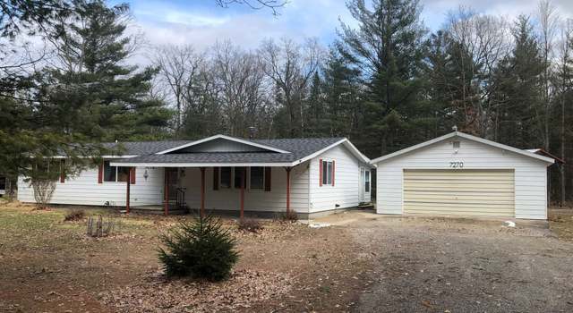 Photo of 7270 Jose Lake Rd, South Branch, MI 48761
