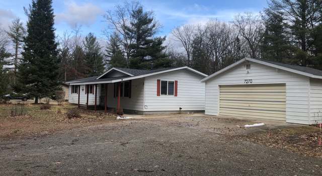 Photo of 7270 Jose Lake Rd, South Branch, MI 48761