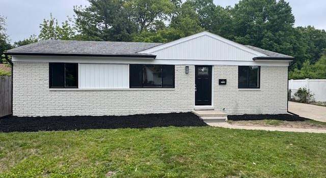 Photo of 25358 Statler St, Taylor, MI 48180
