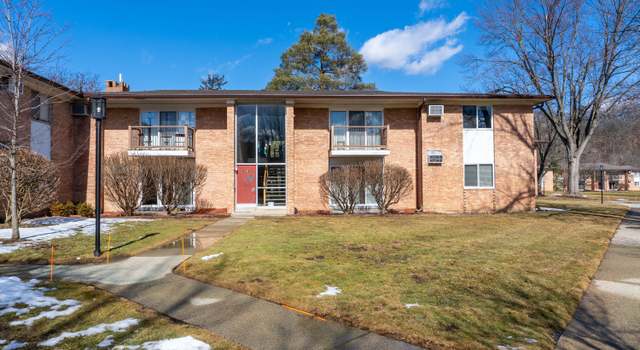 Photo of 1205 Island Dr #201, Ann Arbor, MI 48105