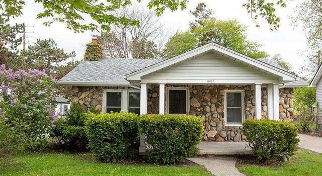 Photo of 1635 Garfield St, Port Huron, MI 48060
