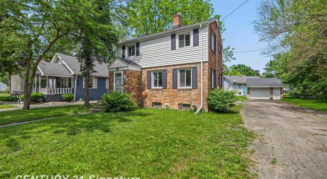 Photo of 3224 Court St, Saginaw, MI 48602