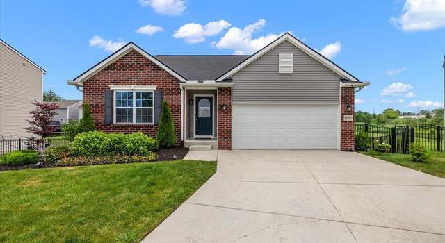 Photo of 58565 Westmoore Cir, New Haven, MI 48048