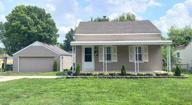 Photo of 6125 Hampden St, Taylor, MI 48180