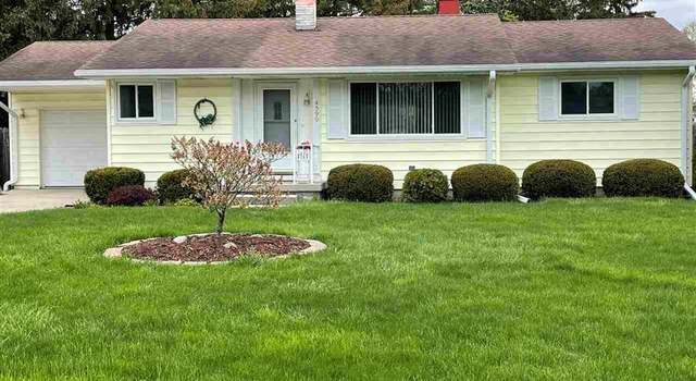 Photo of 4590 Deerfield, Saginaw, MI 48603