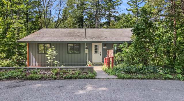 Photo of 5378 Riverdale Ln, Lake Ann, MI 49650