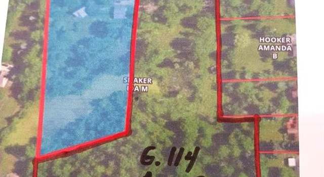 Photo of 12480 Hegel, Goodrich, MI 48438