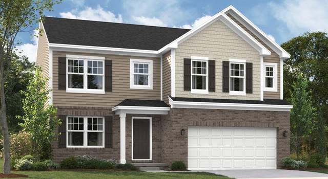 Photo of 14107 Old Oak Trl, Van Buren Township, MI 48111