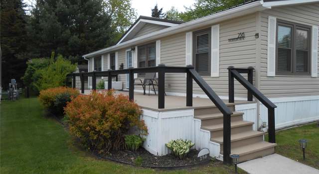 Photo of 256 Shoreline, Port Sanilac, MI 48469