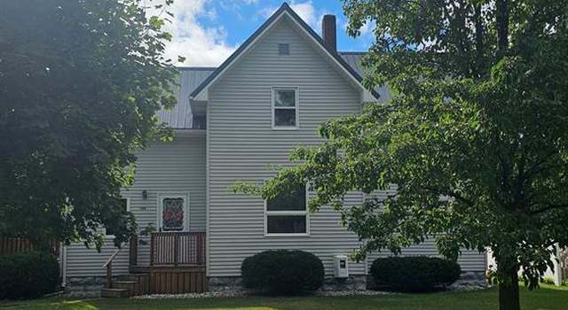 Photo of 586 E Sebewaing St, Sebewaing, MI 48759