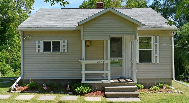 Photo of 4327 S M-65, Glennie, MI 48737