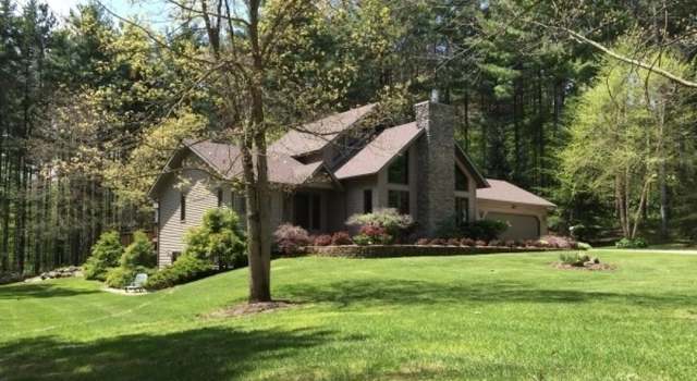 Photo of 3579 Stanley Rd, Lapeer, MI 48446
