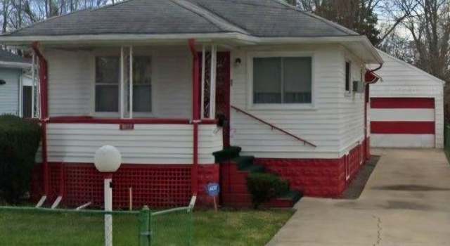 Photo of 758 E Holbrook Ave, Flint, MI 48505