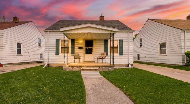 Photo of 22079 Rausch Ave, Eastpointe, MI 48021