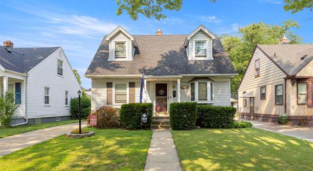 Photo of 2930 Dudley St, Dearborn, MI 48124