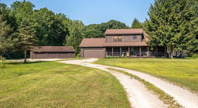 Photo of 11843 Zatko Dr, Ida, MI 48140