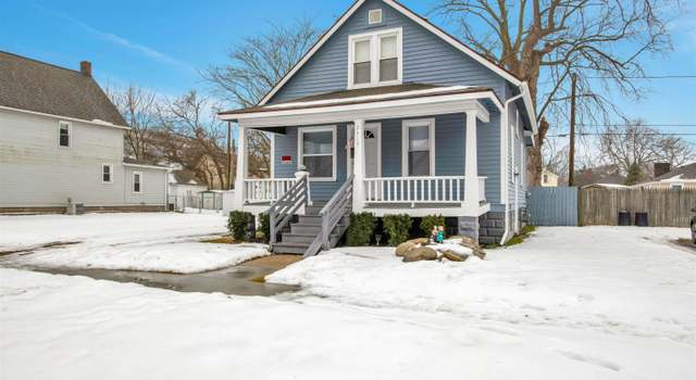 Photo of 2419 Cherry St, Port Huron, MI 48060