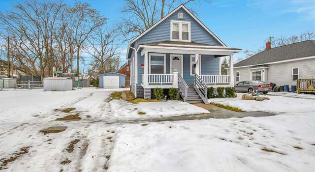 Photo of 2419 Cherry St, Port Huron, MI 48060