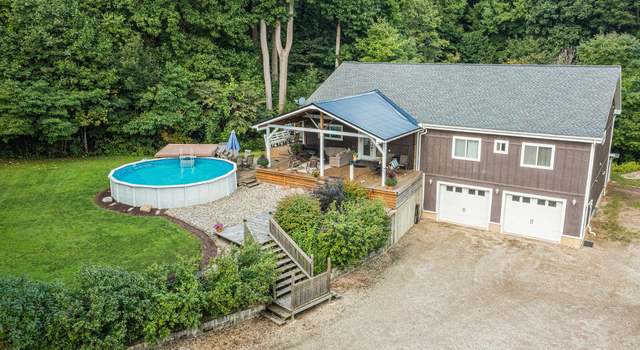 Photo of 11402 M-60, Three Rivers, MI 49093