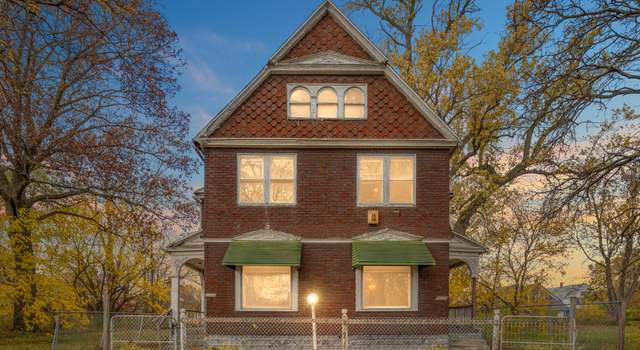 Photo of 3639 Arndt St, Detroit, MI 48207