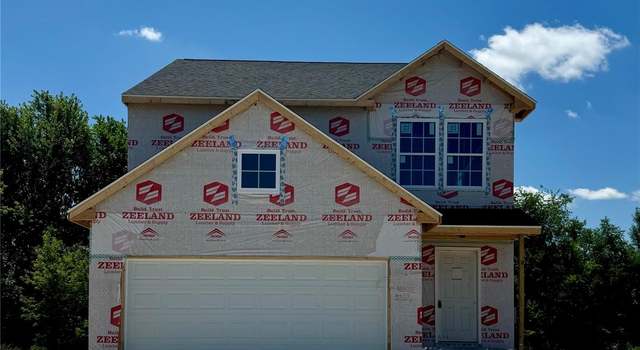 Photo of 8185 Moonlight Creek Ln, Handy Township, MI 48836
