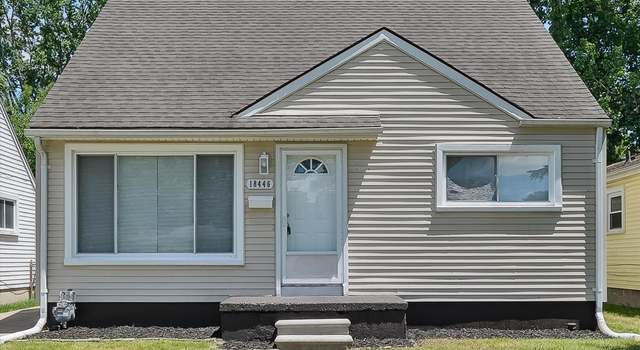 Photo of 18446 Glenmore, Redford, MI 48240