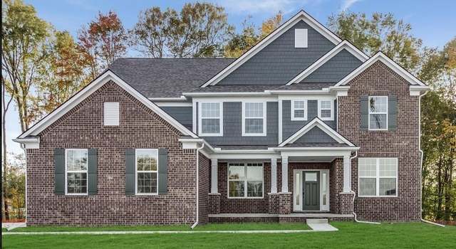 Photo of 8693 Elmont Cir, Canton, MI 48187
