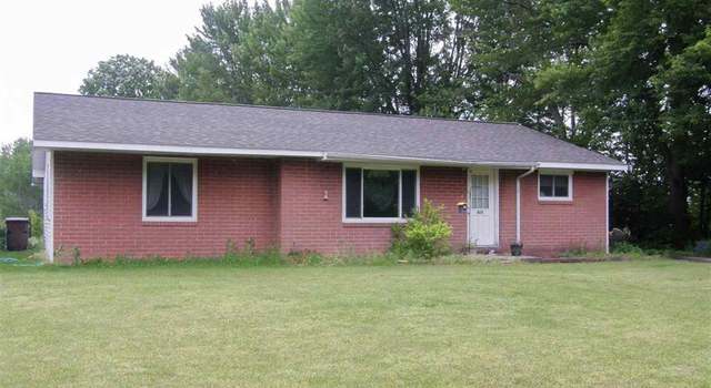 Photo of 817 S Patterson Rd Rd, Midland, MI 48640