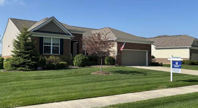 Photo of 9281 Pine Valley Dr, Grand Blanc, MI 48439