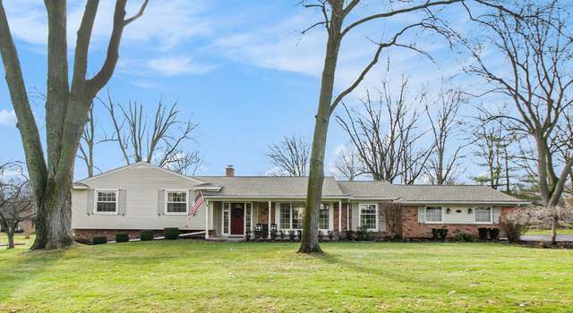 Photo of 300 Reddingwood Dr, Rochester, MI 48306