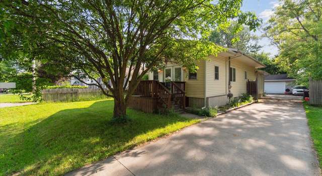 Photo of 3244 Huggins Ave, Flint, MI 48506