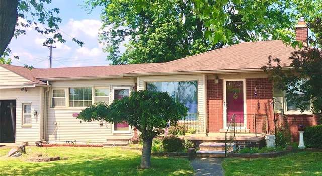 Photo of 24045 Outer Dr, Melvindale, MI 48122