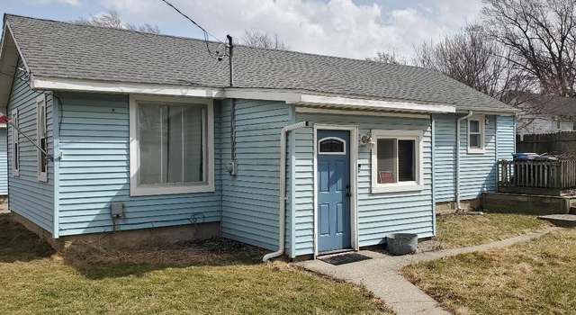 Photo of 2162 E Mclean Ave, Burton, MI 48529