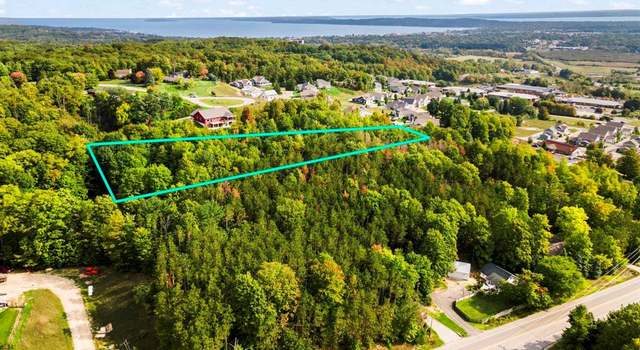 Photo of 00 Barnes Rd, Traverse City, MI 49684