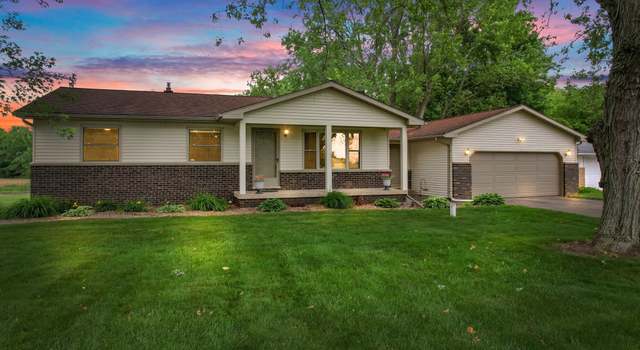 Photo of 9388 Potter Rd, Flushing, MI 48433